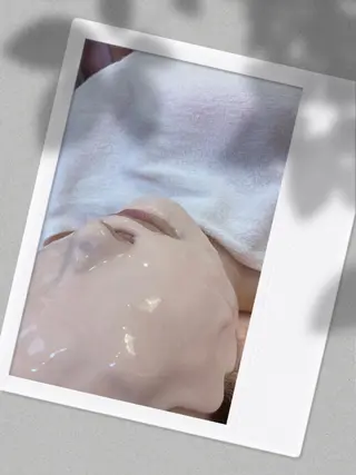 九鬼 瞳のエステ・リラクイメージ