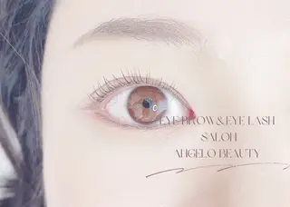 マツエク・マツパ アイリスト クボのマツエク・マツパデザイン