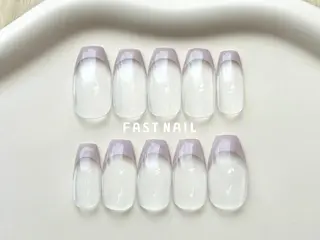 ネイル FASTNAIL LOCO 昭島店のネイルデザイン