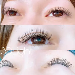 マツエク・マツパ Shucre栄店🤍 Rikaのマツエク・マツパデザイン