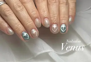 ネイル Nail salon Venusのネイルデザイン