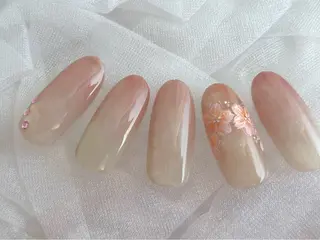 ネイル Komuro Erikaのネイルデザイン