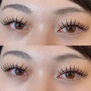 マツエク・マツパ CLALA ayumi🌸の眉毛・アイブロウイメージ