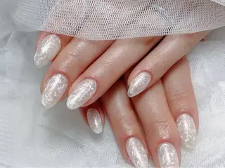 ネイル Gloss nail 💅yuna✨のネイルデザイン