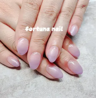 ネイル Nail •Head スパFortunaのネイルデザイン