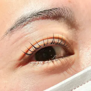 マツエク・マツパ ✧elpatio✧︎ 小出紗羅のマツエク・マツパデザイン