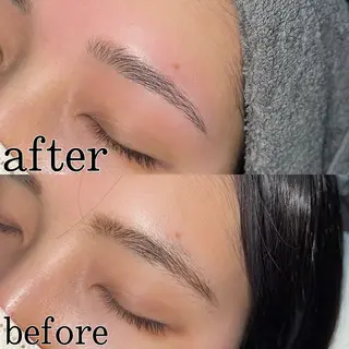 アイブロウ Mumu所属・Mumu モデル募集中🪄のネイルデザイン