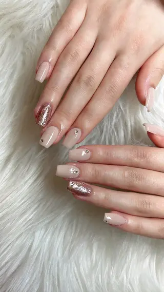 ネイル 《LB》ラブリエ Nail&eyeのマツエク・マツパデザイン