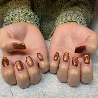 ネイル Tocowaka マエダのネイルデザイン