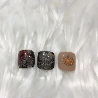 ネイル 整体・ネイル ヨシ堂💅のネイルデザイン