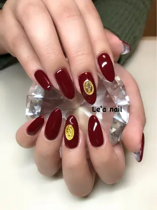 ネイル 'mm所属・'mm  (ミリ) ＭＡＮＡＭＩのネイルデザイン