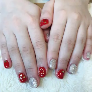 ネイル エステティックサロン Liente(リアンテ）所属・Hashimoto .のエステ・リラクイメージ