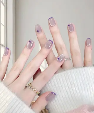 ネイル BEAUTY NAIL SALON所属・beautynail Emiのネイルデザイン