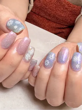 ネイル cerisier nailのネイルデザイン