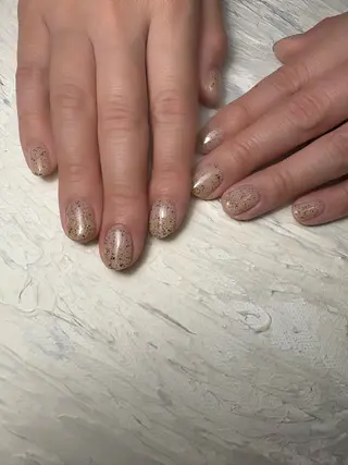 ネイル Brilho SERIHOのネイルデザイン