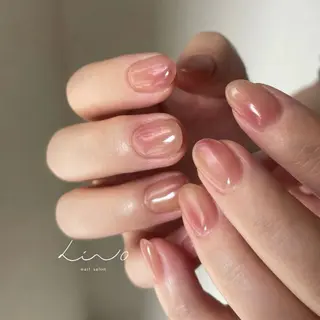 ネイル lino大阪本町店所属・lino 大阪本町店のネイルデザイン