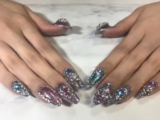 ネイル nail ameryのネイルデザイン