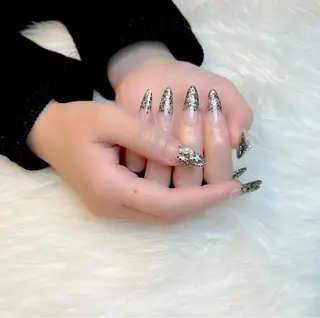 ネイル Lino+ ネイル&よもぎ蒸しのエステ・リラクイメージ