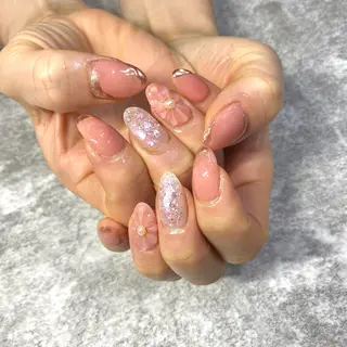 ネイル ★Rinail... .のネイルデザイン