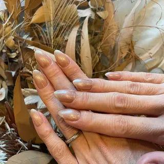 ネイル fufla renaのネイルデザイン