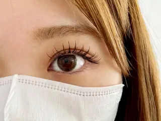 マツエク・マツパ 中村 ナカムラのマツエク・マツパデザイン