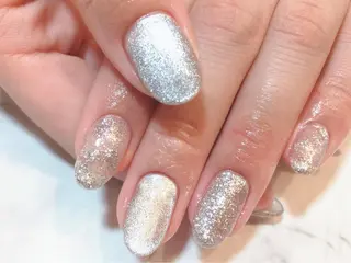 ネイル Viseo《6週間 長持ちパラジェル》のネイルデザイン