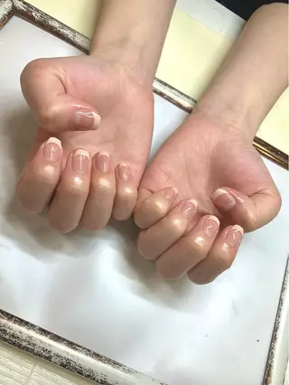 ネイル SOARE TADAのネイルデザイン