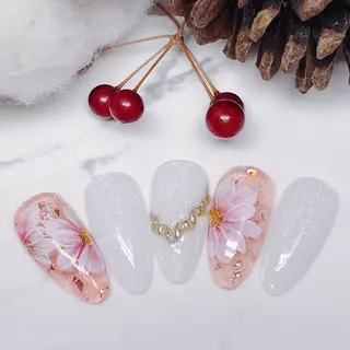 ネイル R-nail salonのネイルデザイン