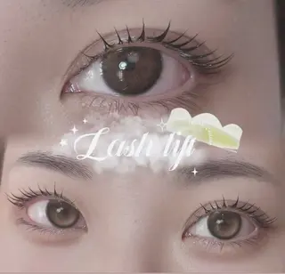 マツエク・マツパ Twinkle千歳店 🧡ニシムラミユのマツエク・マツパデザイン