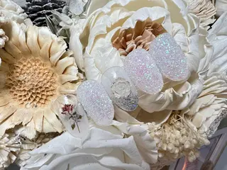 ネイル lumiereva nail salon所属・Lumiereva nail salonのネイルデザイン