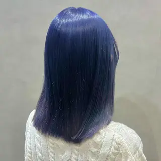 ミディアム ヘアアレンジ 伊藤 玲衣のヘアスタイル