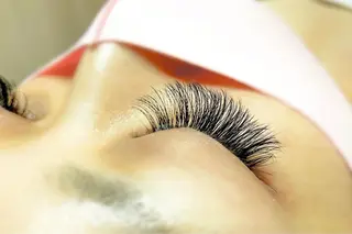 マツエク・マツパ Beauty salon HiLash所属・ビューティーサロン HiLashのマツエク・マツパデザイン