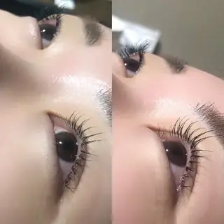 マツエク・マツパ 💛🌼こんどう ひなた🐥⸒のマツエク・マツパデザイン