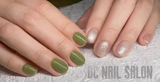 ネイル DC nail salonのネイルデザイン