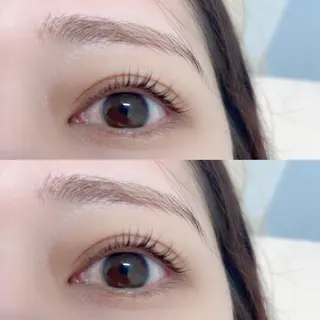 マツエク・マツパ Jessica⭐️ 平島のマツエク・マツパデザイン