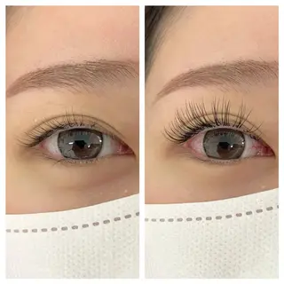マツエク・マツパ Eye'llbe lash《ｱｲﾋﾞｰﾗｯｼｭ》所属・Eye'llbe lashのその他イメージ