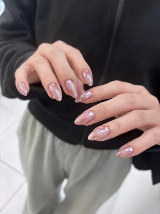 ネイル Nail salon Rilyのネイルデザイン