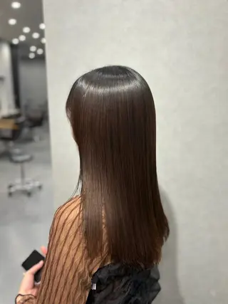 岩村 拓海のヘアスタイル
