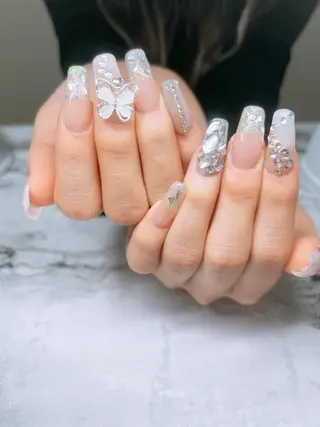 ネイル 7nail (ϋ)/のネイルデザイン