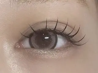 マツエク・マツパ MOCA モカのマツエク・マツパデザイン