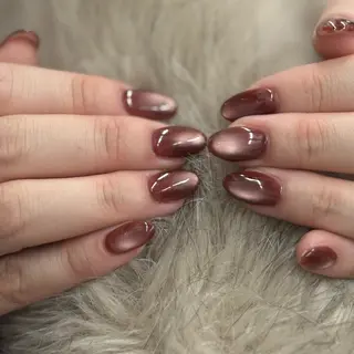 ネイル WHITE NAIL 難波店 YUMAのネイルデザイン