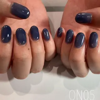 ネイル 園 寛子 （ネイリスト）のネイルデザイン