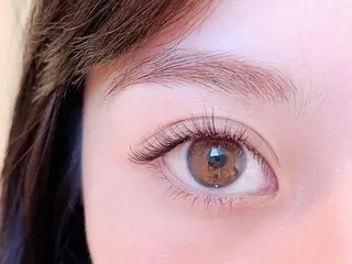 マツエク・マツパ アイデザインラボ RANのマツエク・マツパデザイン