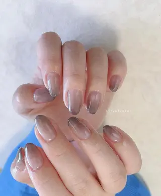 ミディアム otsumeyasan所属・わたなべ ちかのネイルデザイン