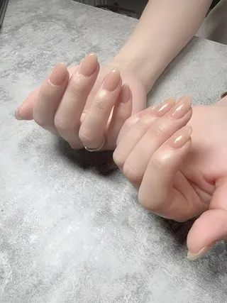 ネイル I LOVE ME NAIL Jrのネイルデザイン