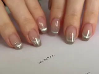 ネイル Erina 南越谷のネイルデザイン