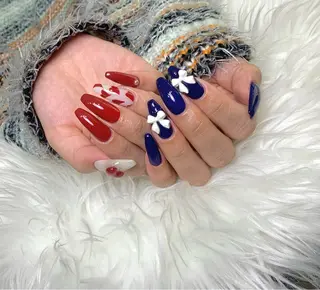 ネイル Nail salon Venusのネイルデザイン