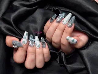 ネイル AConNailSalon所属・ACon NailSalonのネイルデザイン