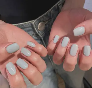 ネイル Cham sora Nailのネイルデザイン