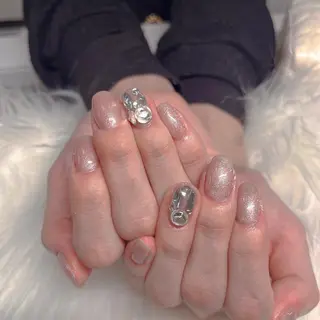 ネイル リ ナのネイルデザイン